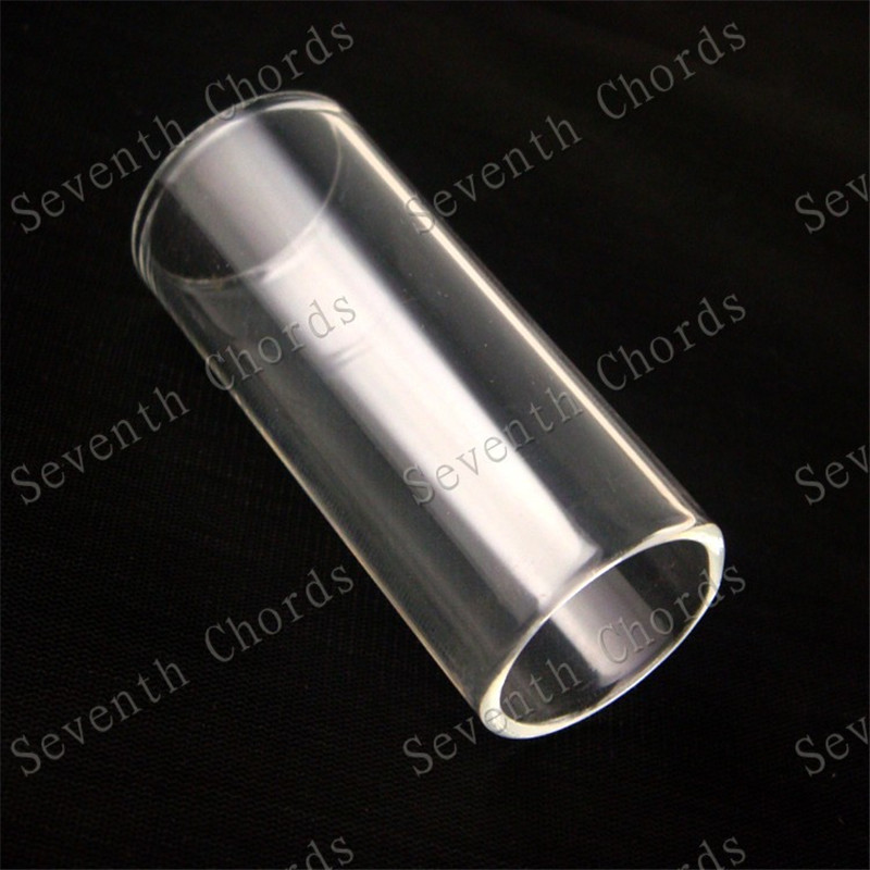 Guitar Slide Tube - 1 Chiếc Kính Đàn Guitar Trượt