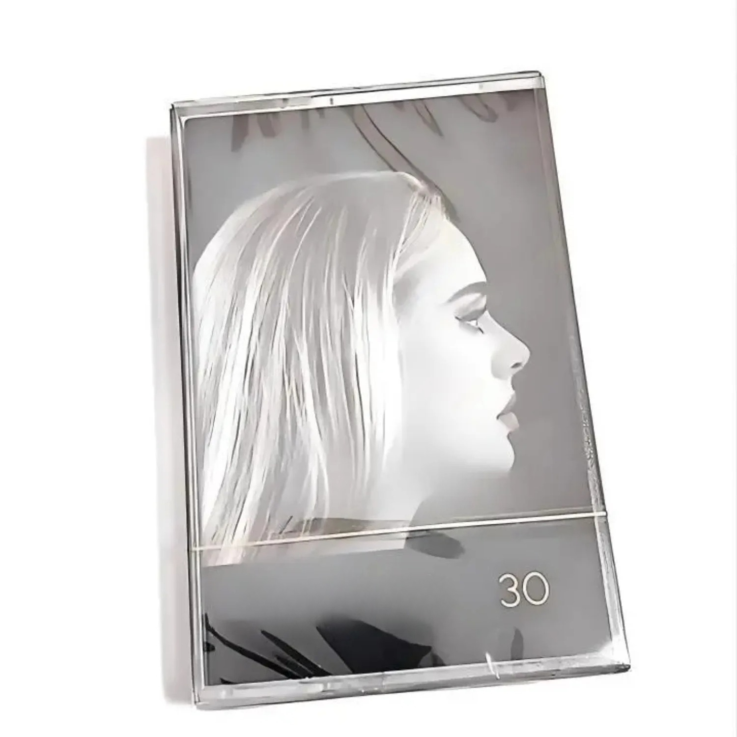 Audio Music For - Emotional Soul Pop Vocal Audio Cassette