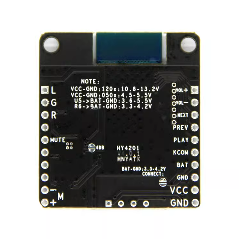 DC 12 V/5 V CSR8645 APT-X Loss - đánh giá và giá Audio X Music