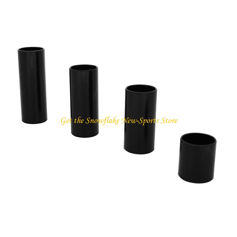 Thanh trượt hình trụ bằng thép - đánh giá và giá Guitar Slide Tube