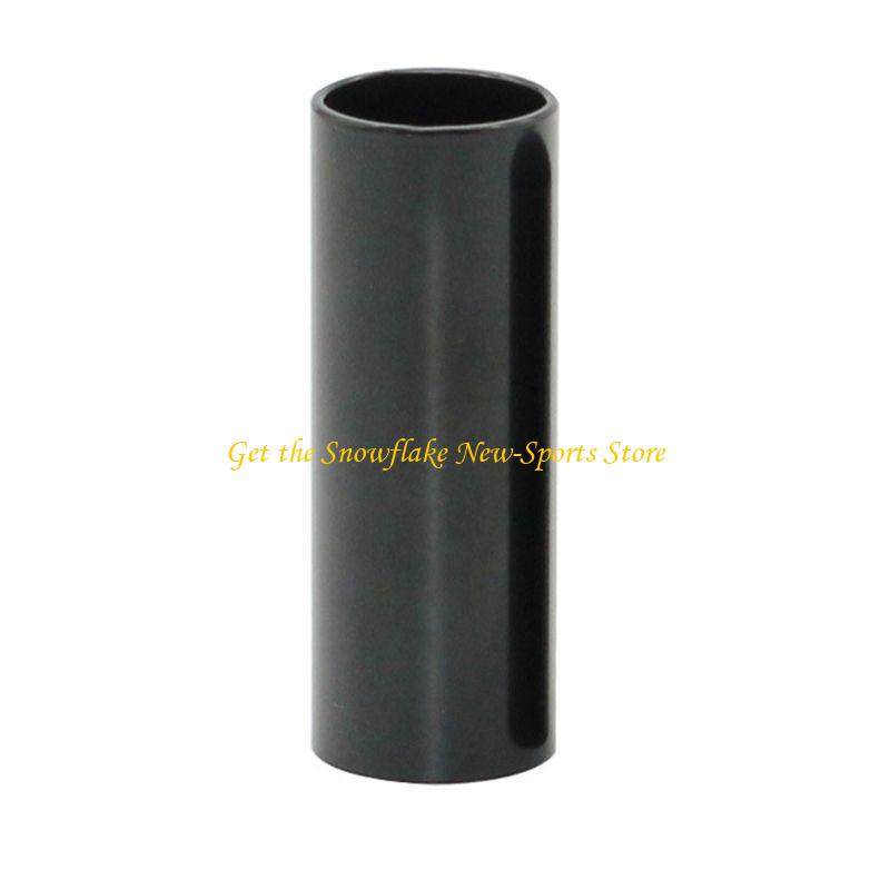 Thanh trượt hình trụ bằng thép - đánh giá và giá Guitar Slide Tube