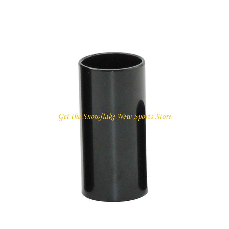 Thanh trượt hình trụ bằng thép - đánh giá và giá Guitar Slide Tube