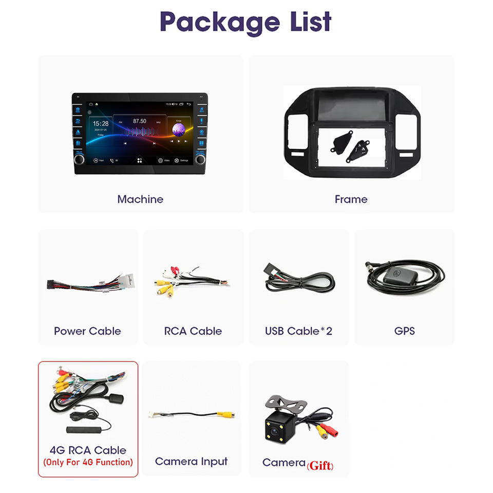 8G Ram 128GB QLED Car Radio Vi - đánh giá và giá Audio Music India