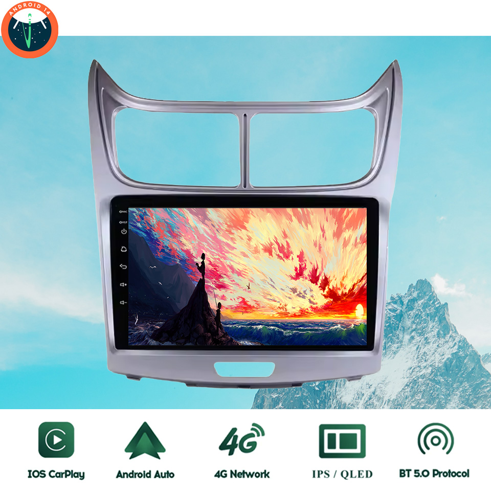 Android 14 8G+128G Car Radio S - đánh giá và giá Audio Music India