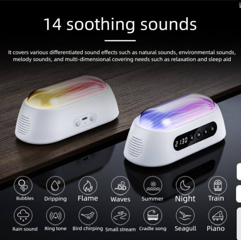 Creative Portable RGB Night Li - đánh giá và giá Audio Music Offline
