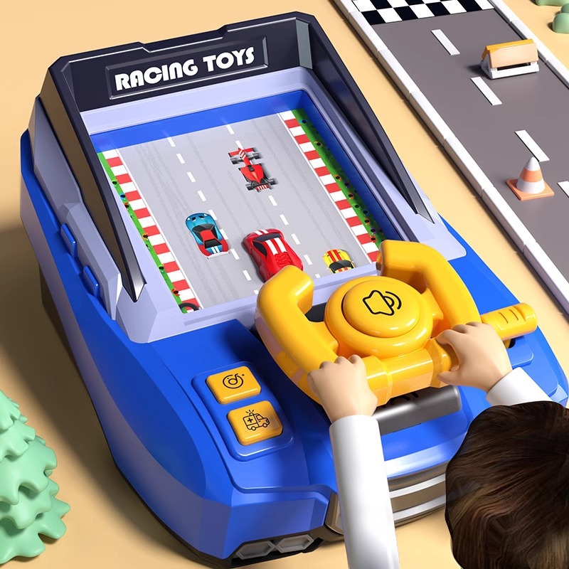 Children Competitive Racing Ga - đánh giá và giá Audio Music Maker