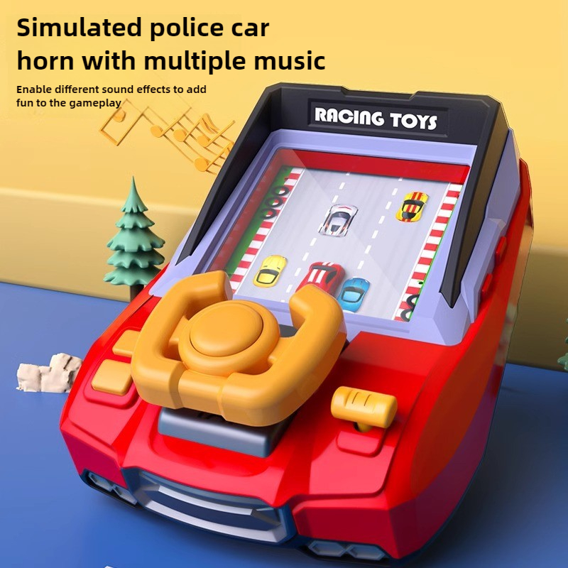 Children Competitive Racing Ga - đánh giá và giá Audio Music Maker