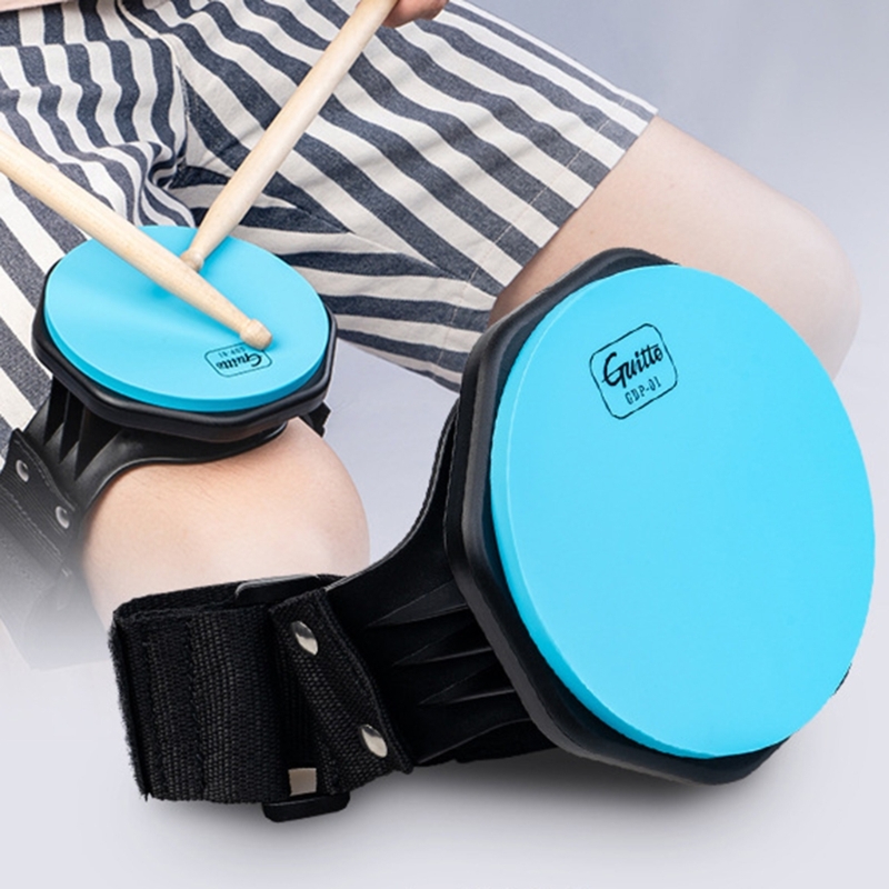 Động Trống Luyện Tập Pad Mới B - đánh giá và giá Drum Practice Pad