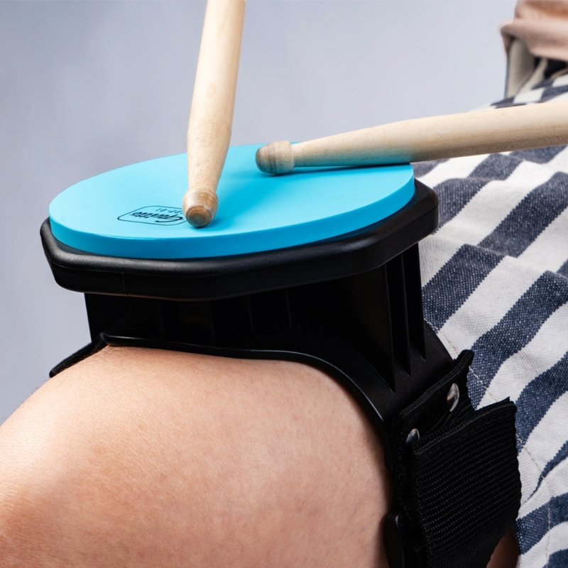 Động Trống Luyện Tập Pad Mới B - đánh giá và giá Drum Practice Pad