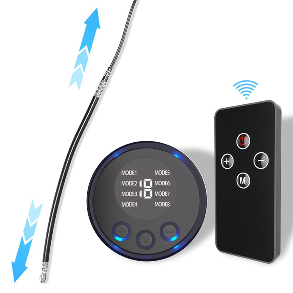 Anal Plug Urethral Sounding El - đánh giá và giá Audio Music Maker
