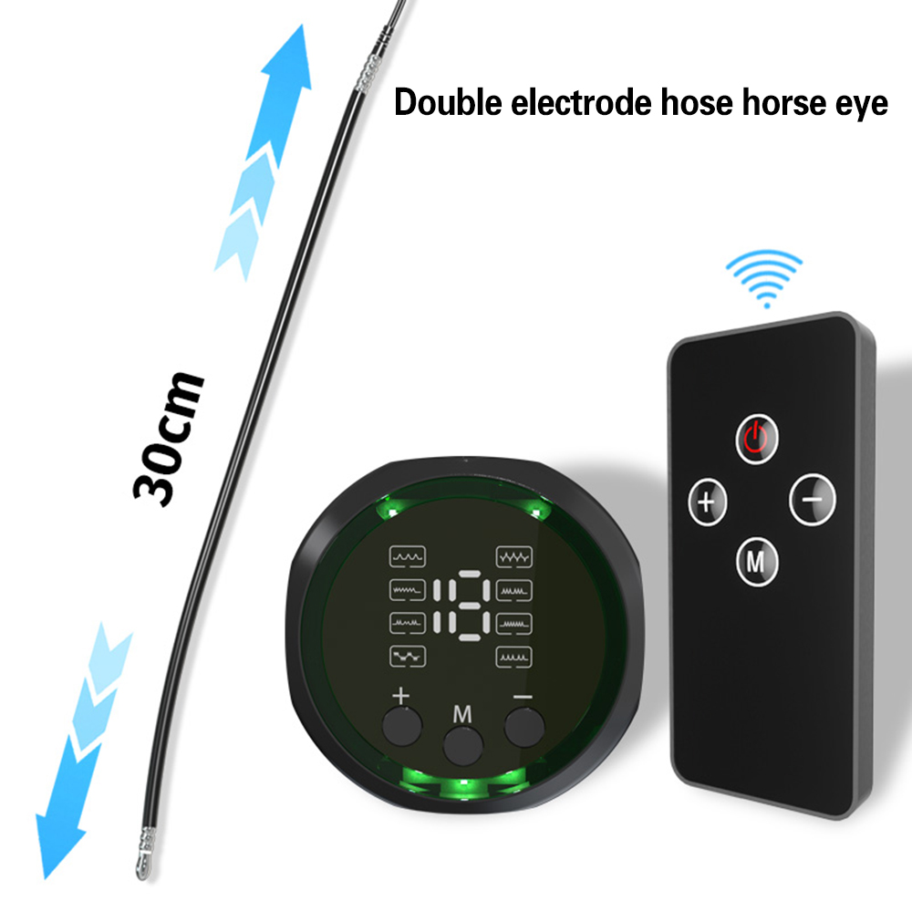 Anal Plug Urethral Sounding El - đánh giá và giá Audio Music Maker