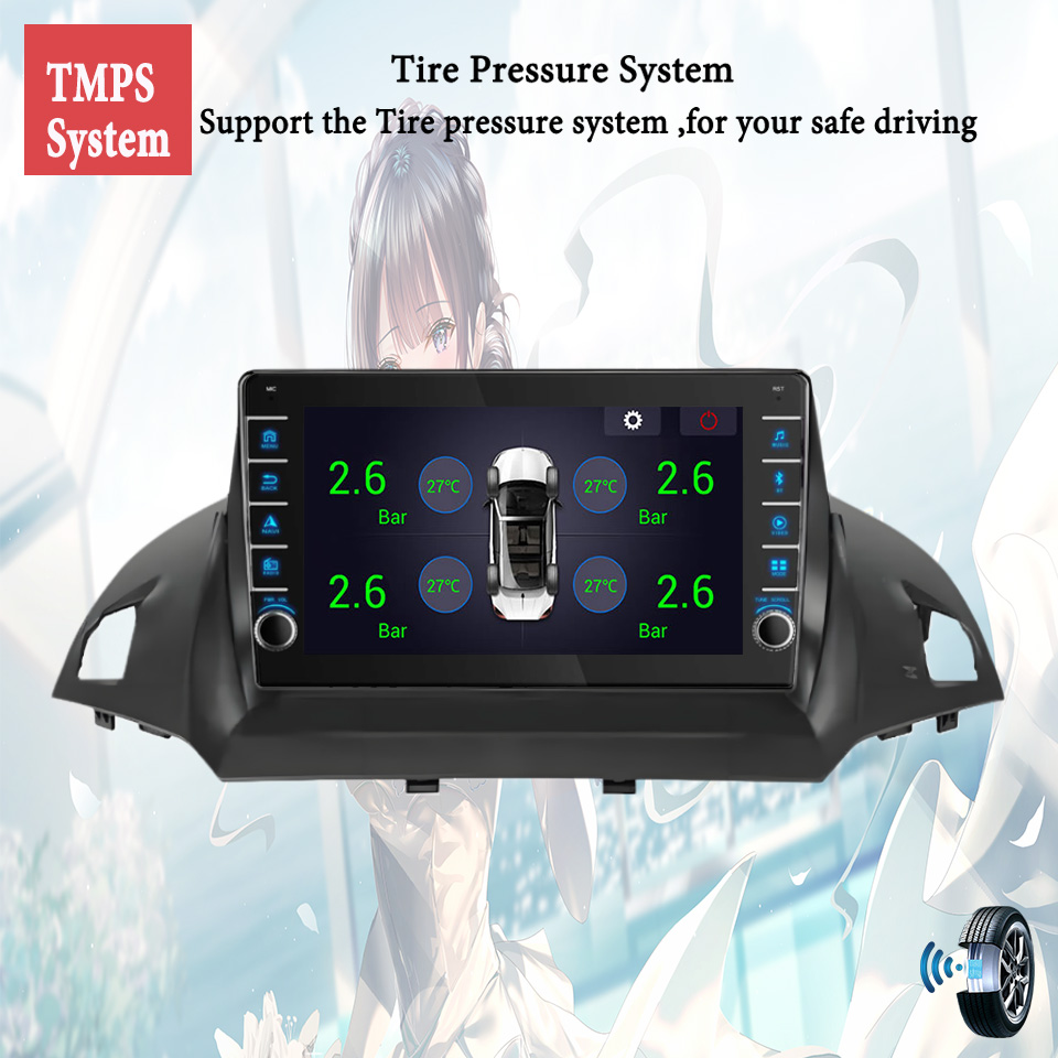 8G Ram 128GB Car Auto Radio Vi - đánh giá và giá Audio Music India