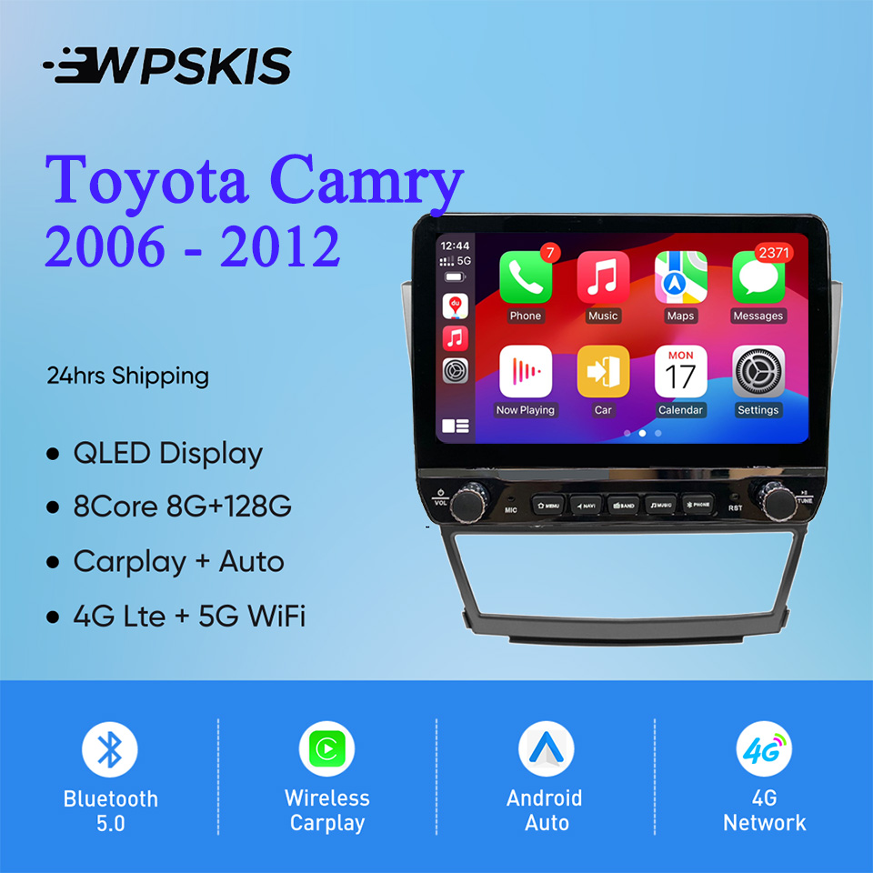 Car Radio Stereo For Toyota Ca - đánh giá và giá Audio Music India