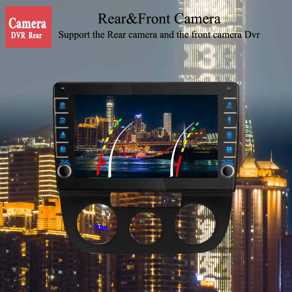 8G Ram 128G Android 14 Car Rad - đánh giá và giá Audio Music India