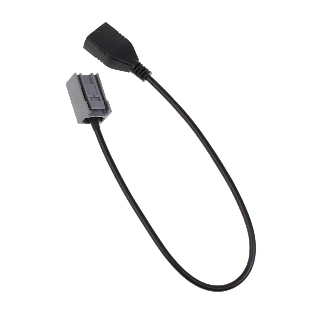 USB Cable Adapter for Honda Ca - đánh giá và giá Audio Music File