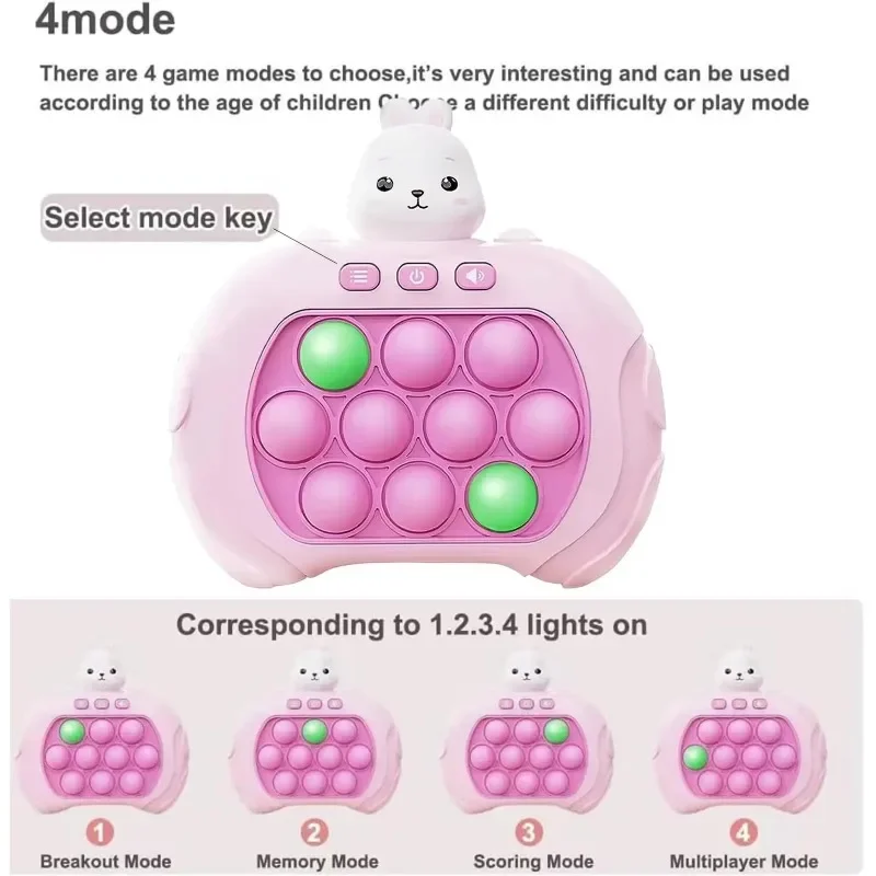 NEW Bubbles Game Machine Kids  - đánh giá và giá Audio Music Maker