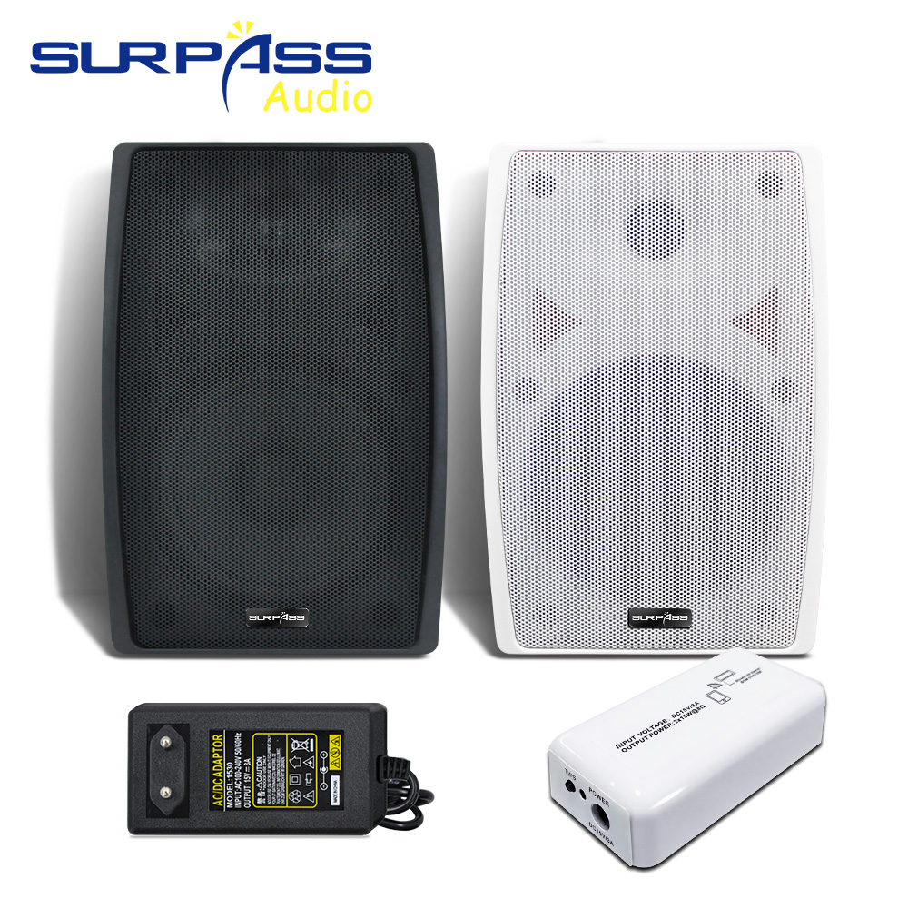 Smart Home Audio Mini Bluetoot - đánh giá và giá Audio Music Store