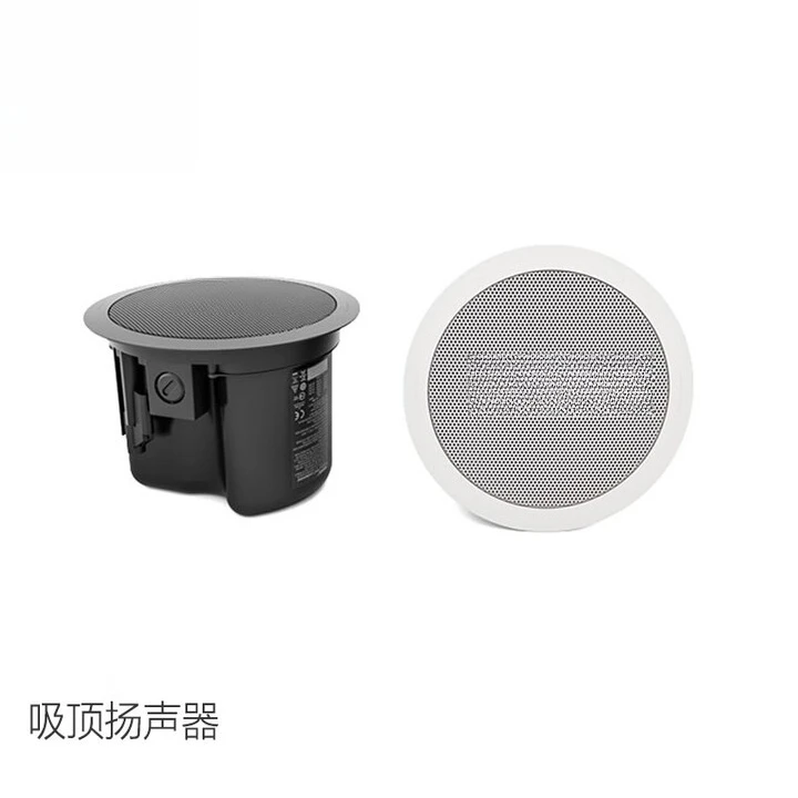 Ceiling audio, fixed pressure  - đánh giá và giá Audio Music Store