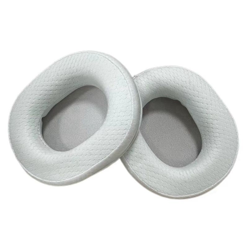 ABKQ-Replacement Breathable Me - đánh giá và giá Audio Technica Headphone Ath-M50X