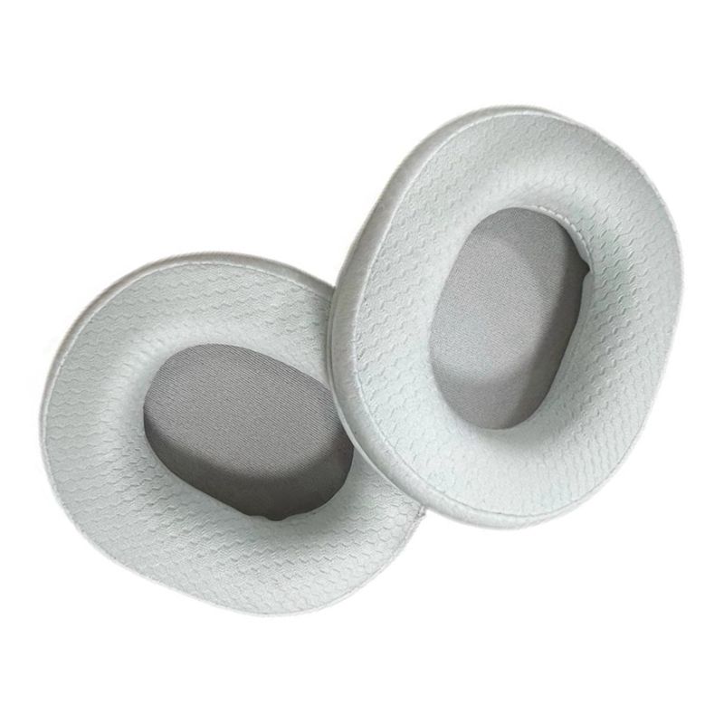 ABKQ-Replacement Breathable Me - đánh giá và giá Audio Technica Headphone Ath-M50X