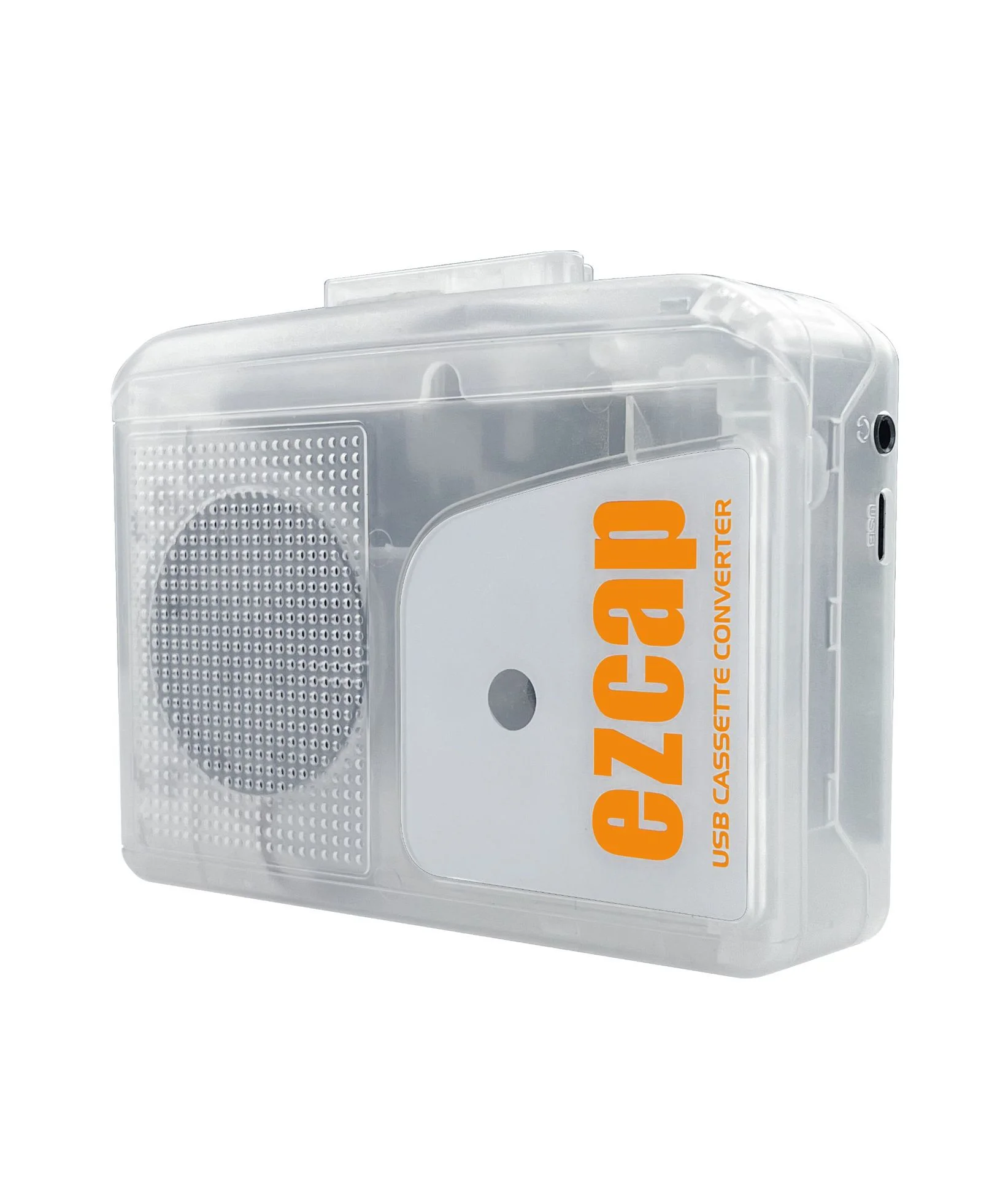 USB Cassette Player Walkman St - đánh giá và giá Audio Music File