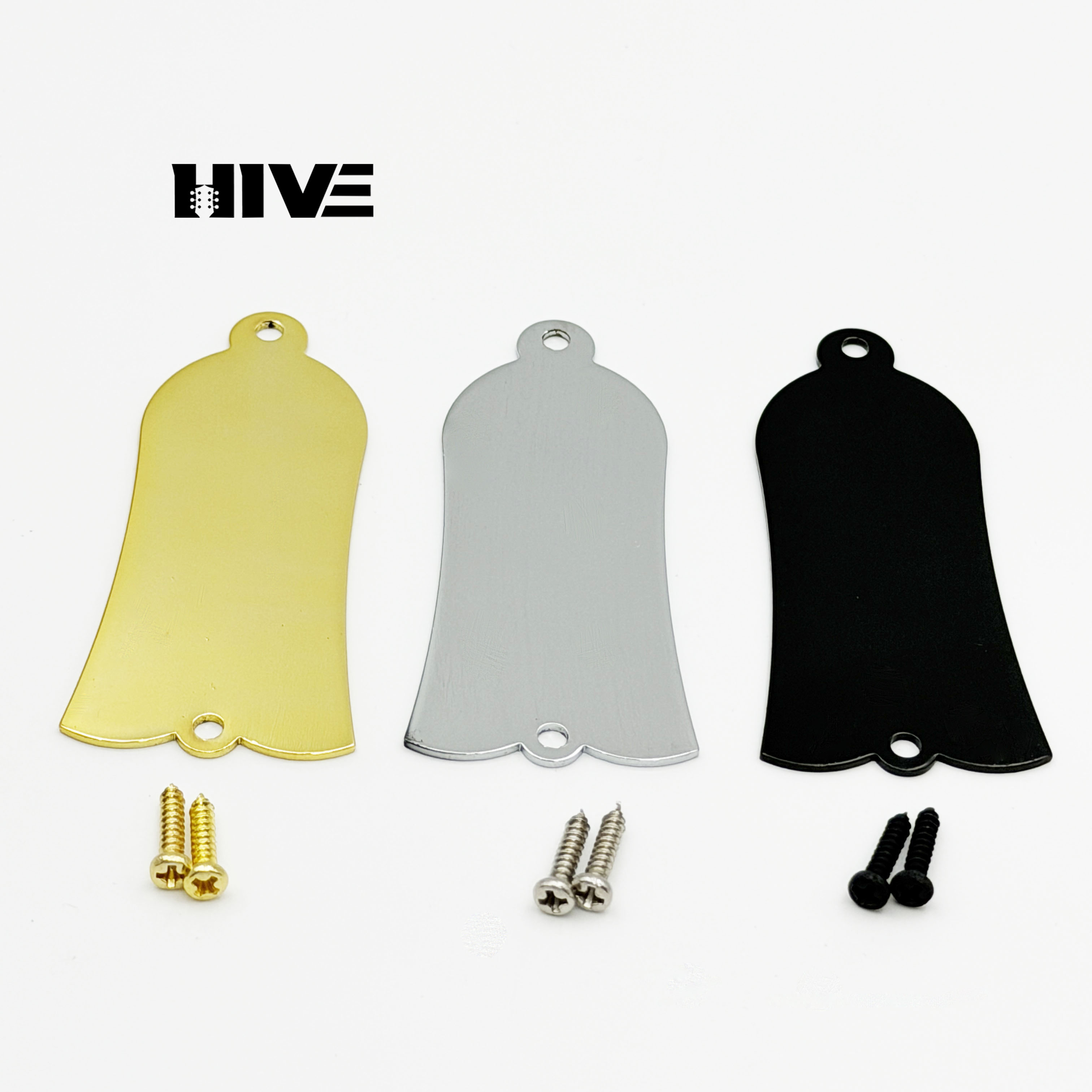 2/3 Hole Metal Bell Style Trus - đánh giá và giá Guitar Slide Tube