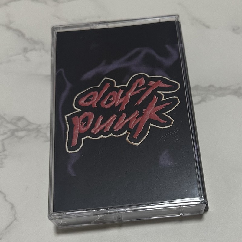 Retro Audio Cassette Tape Bran - đánh giá và giá Audio Music To Lyrics