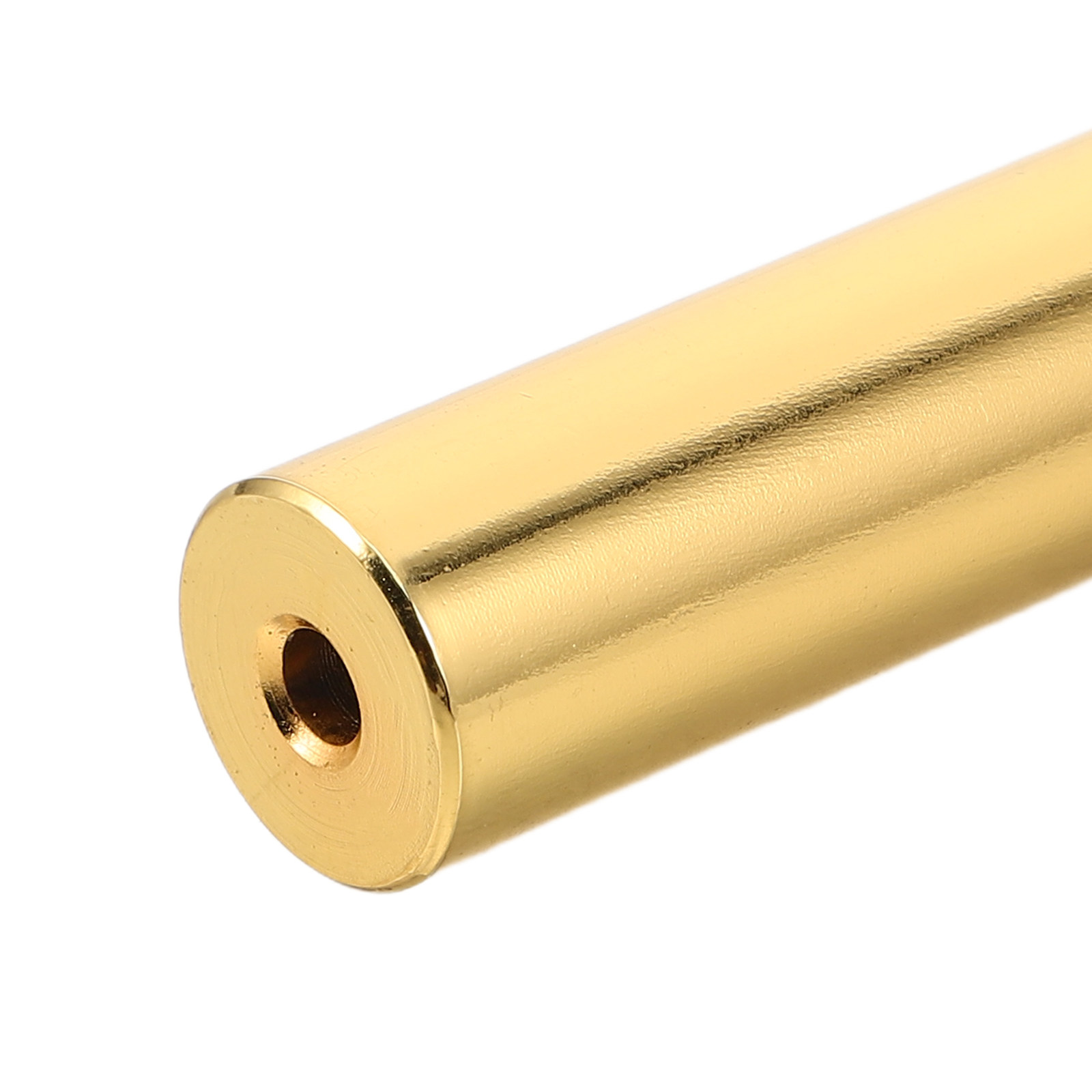 Solid Steel Guitar Slide Tone  - đánh giá và giá Guitar Slide Tube