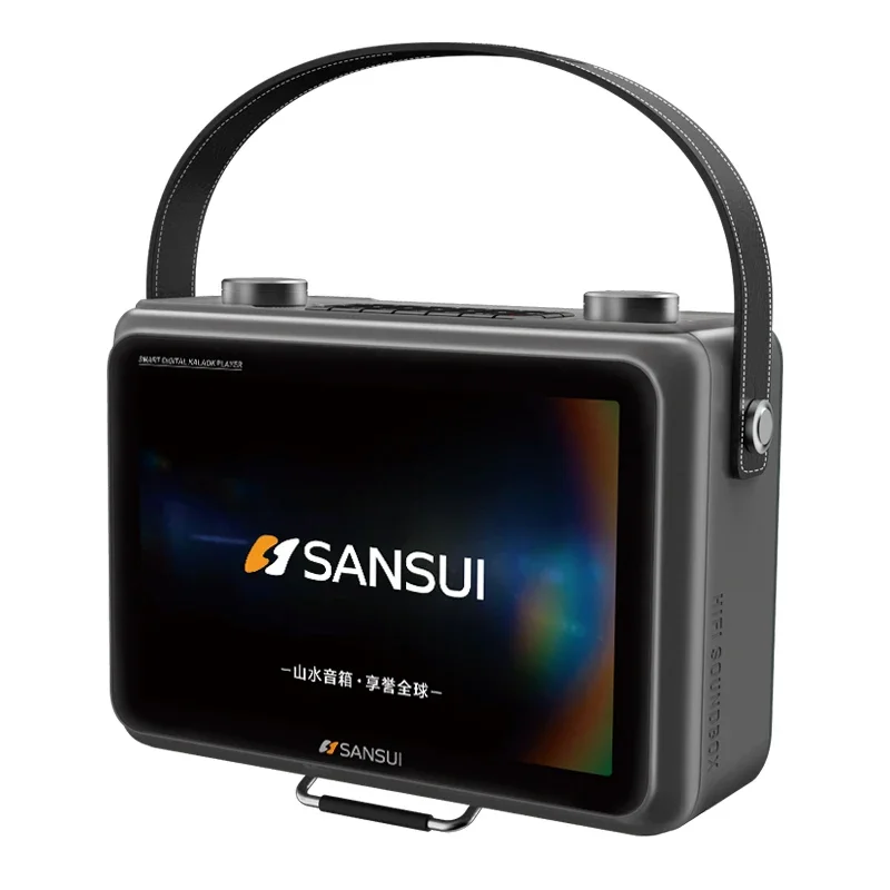 Sansui K115 80W High Power Sub - đánh giá và giá Audio Music To Lyrics