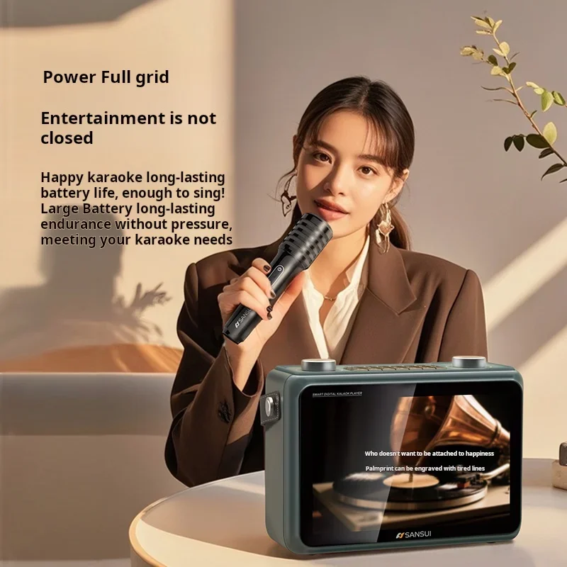 Sansui K115 80W High Power Sub - đánh giá và giá Audio Music To Lyrics