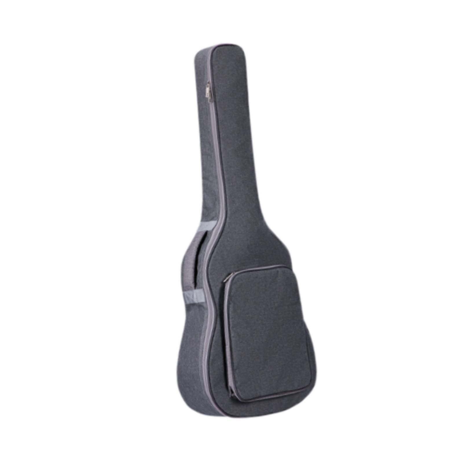 Electric Guitar Bag Acoustic G - đánh giá và giá Case Guitar Gig Bag