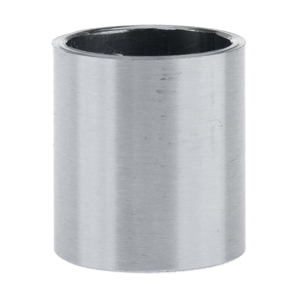 Stainless Steel Guitar Slide F - đánh giá và giá Guitar Slide Tube