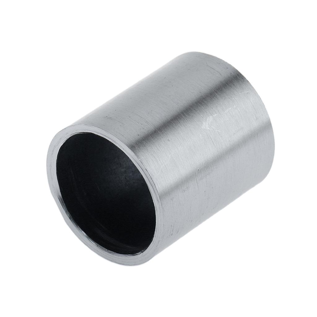 Stainless Steel Guitar Slide F - đánh giá và giá Guitar Slide Tube