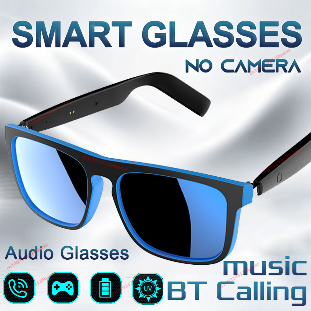 2026 Smart Audio Glasses Touch - đánh giá và giá Audio Music For
