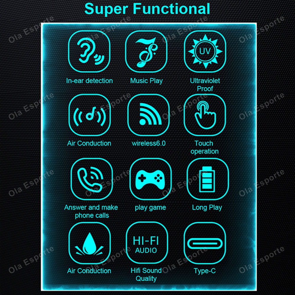 2026 Smart Audio Glasses Touch - đánh giá và giá Audio Music For