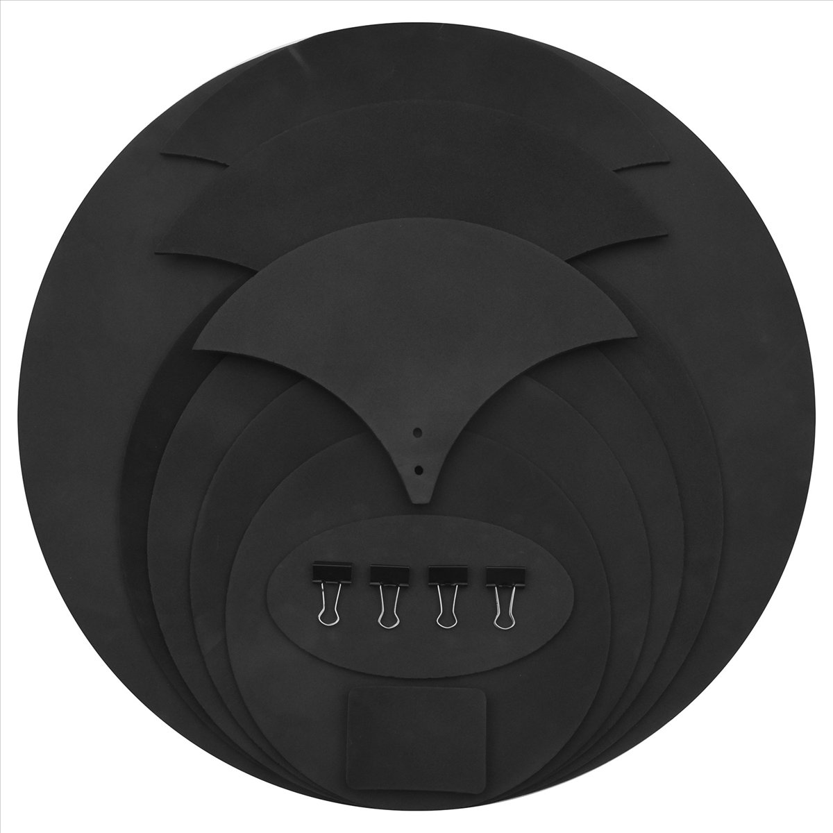 [MEGA SALE]14Pcs/Set Rubber Fo - đánh giá và giá Drum Practice Pad