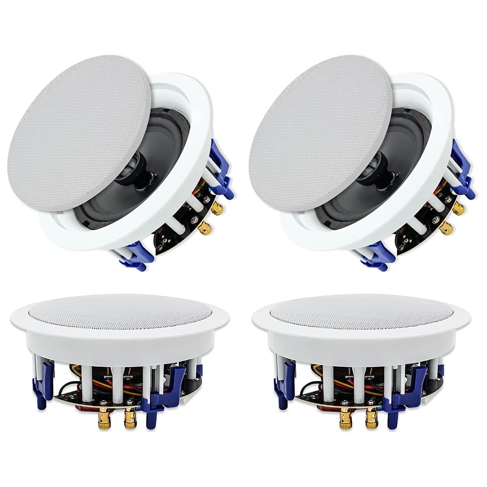 Nhà 4 Bức Tường Trong Trần Loa - đánh giá và giá Audio Music Store
