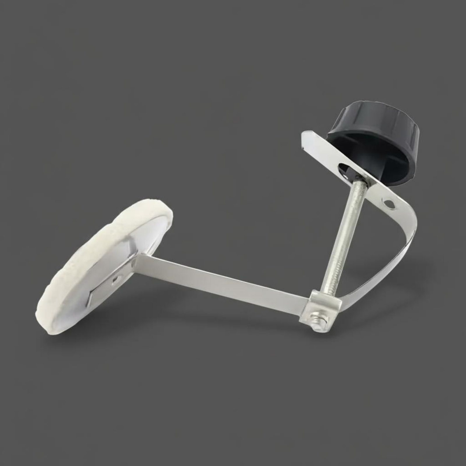 Snare Drum Mute Adjustable Pre - đánh giá và giá Drum Practice Pad