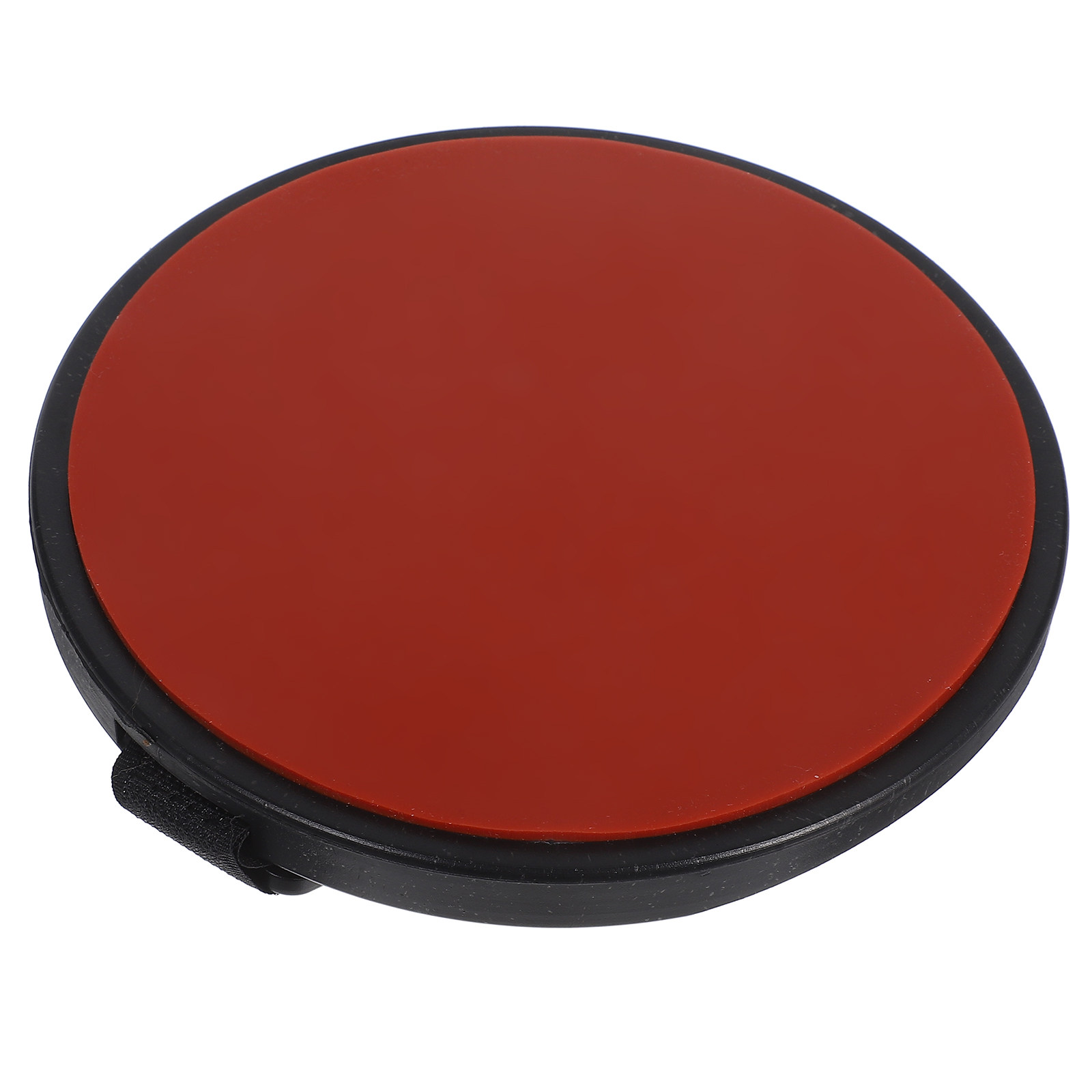 Adjustable Silicone Silent Dru - đánh giá và giá Drum Practice Pad