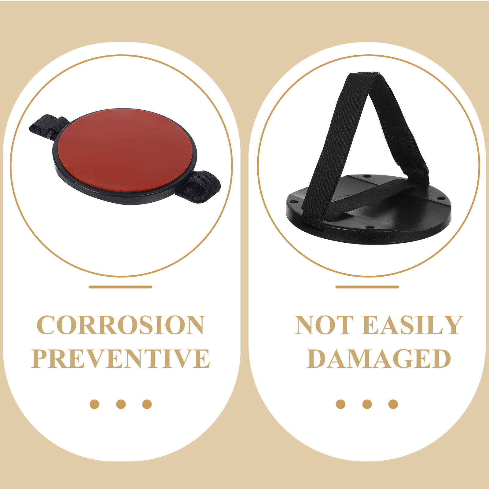 Adjustable Silicone Silent Dru - đánh giá và giá Drum Practice Pad