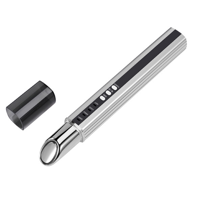Eye Massager Sound Wave Vibrat - đánh giá và giá Audio Music Maker