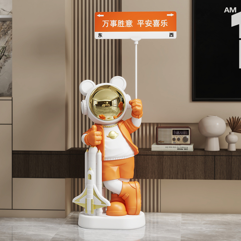 Home Decor Music Astronaut Sta - đánh giá và giá Audio Music Store