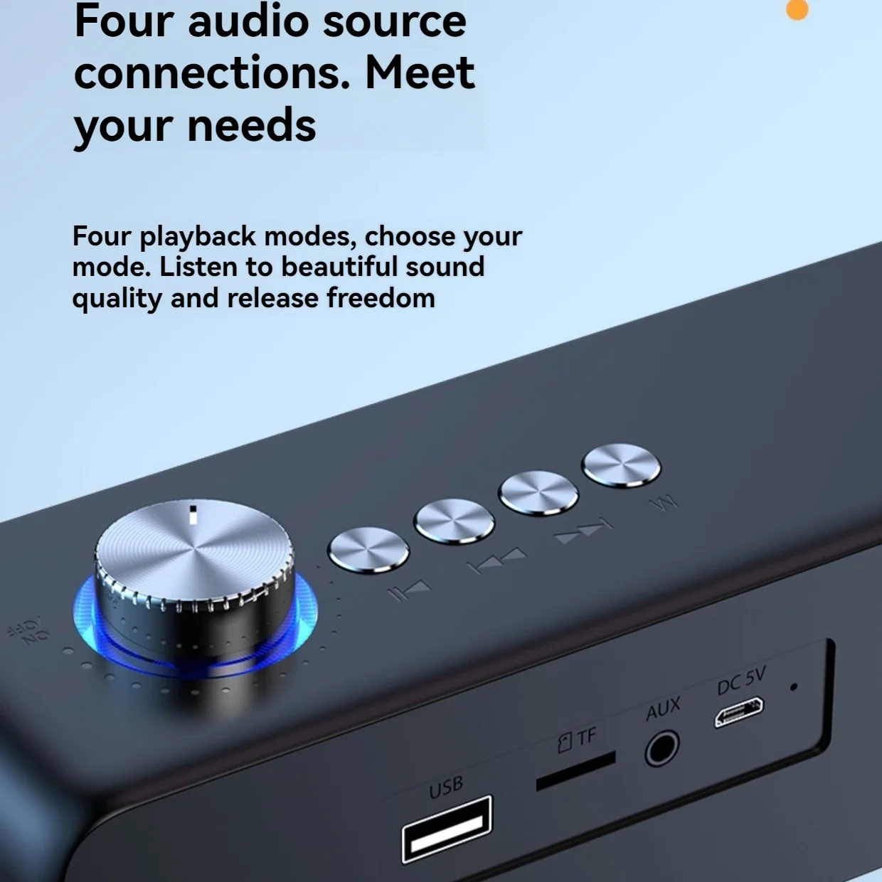 Original Bluetooth Subwoofer S - đánh giá và giá Audio X Music
