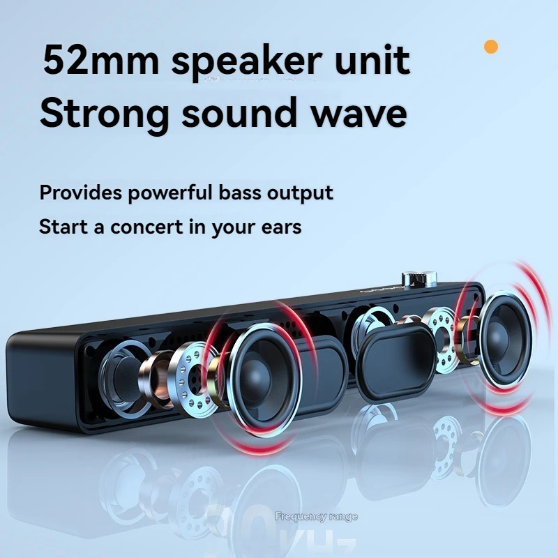 Original Bluetooth Subwoofer S - đánh giá và giá Audio X Music