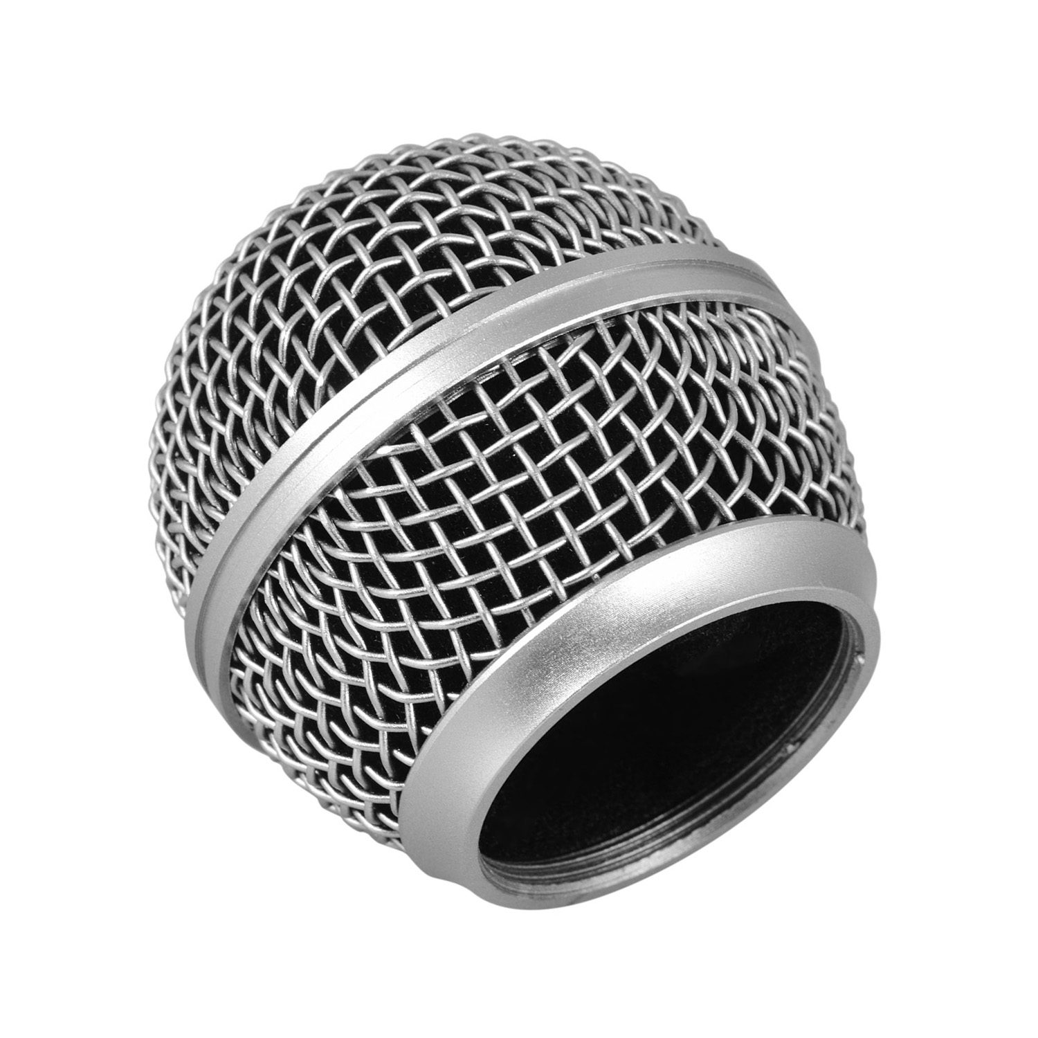 Microphone Grille Mic Replacem - đánh giá và giá Shure Mic Sm58
