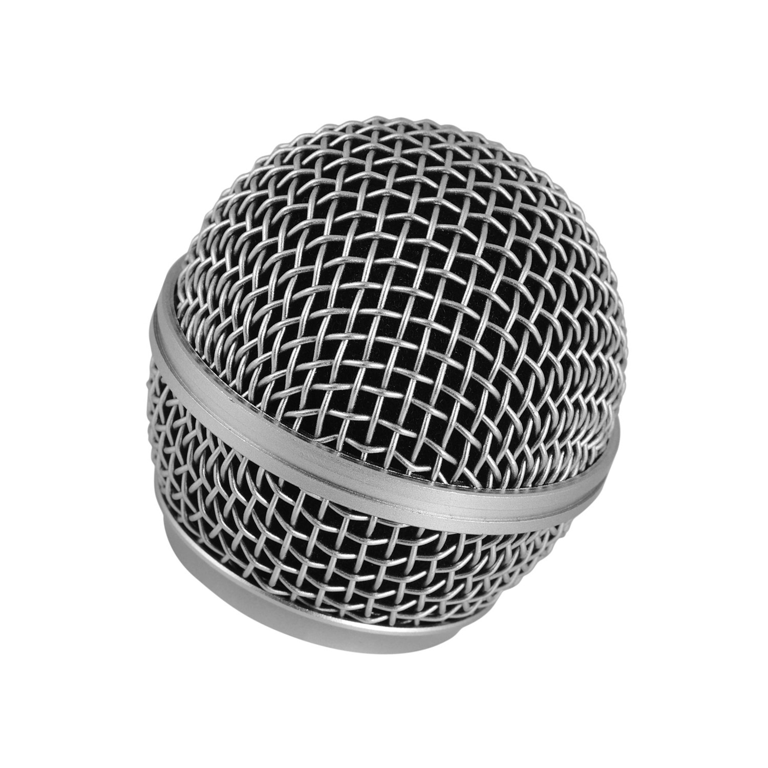 Microphone Grille Mic Replacem - đánh giá và giá Shure Mic Sm58