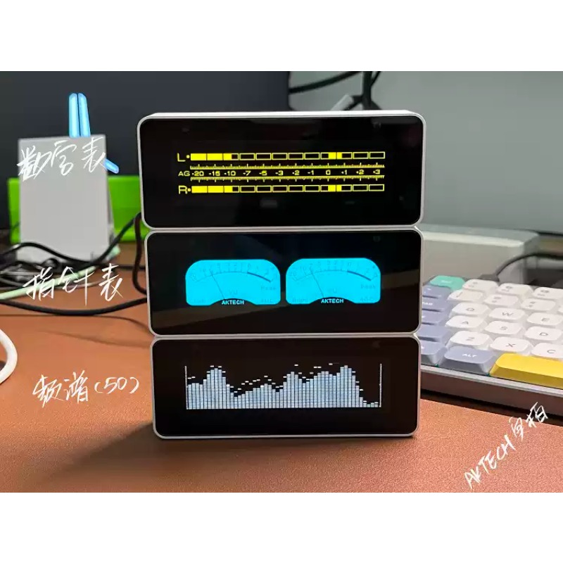 Everbright Store AK25664 Clock - đánh giá và giá Audio Music Store