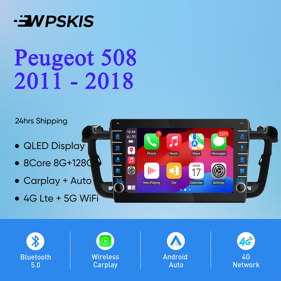 8G Ram 128GB Android 14 Car Ra - đánh giá và giá Audio Music India