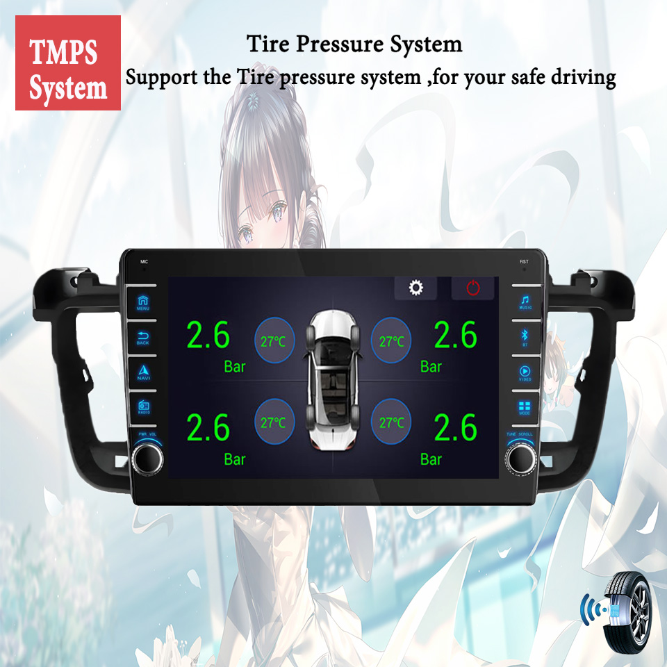 8G Ram 128GB Android 14 Car Ra - đánh giá và giá Audio Music India