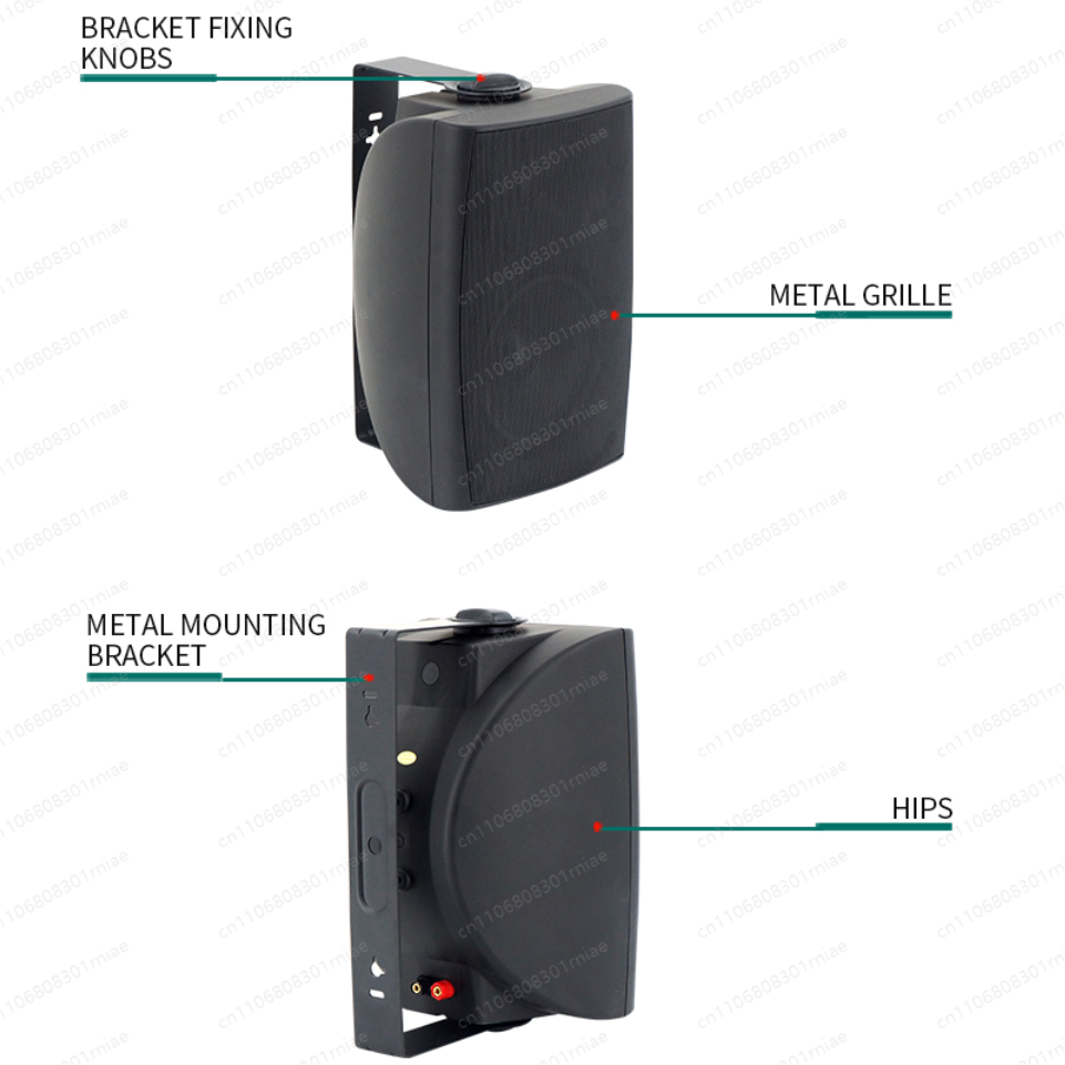 Hot-selling wall-mounted audio - đánh giá và giá Audio Music Store